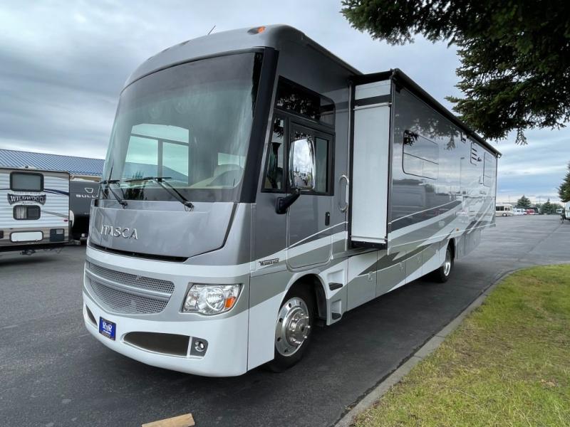 2015 Itasca Suncruiser® 35P, $ 99,990