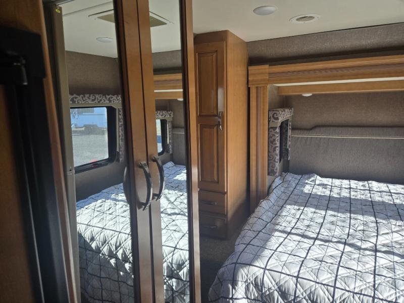 2017 Thor Motor Coach Four Winds Sprinter 24HL, $ 64,995