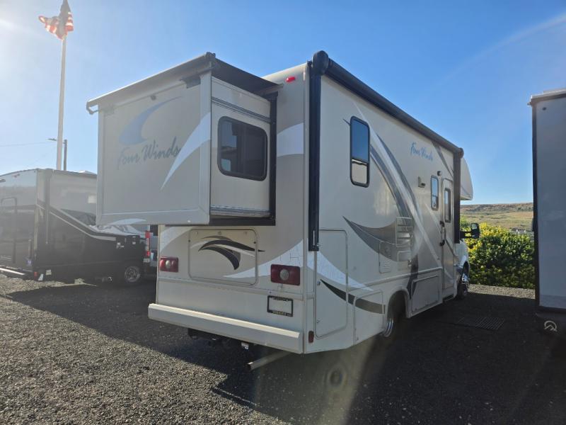2017 Thor Motor Coach Four Winds Sprinter 24HL, $ 64,995