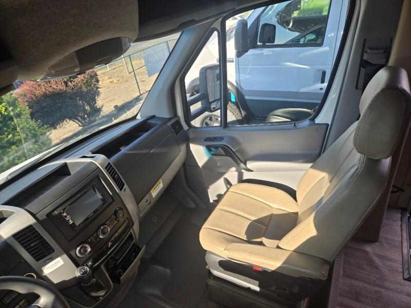 2017 Thor Motor Coach Four Winds Sprinter 24HL, $ 64,995