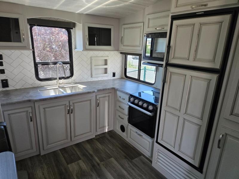 2021 Keystone Cougar Half-Ton (All Regions) 29MBS, $ 35,995