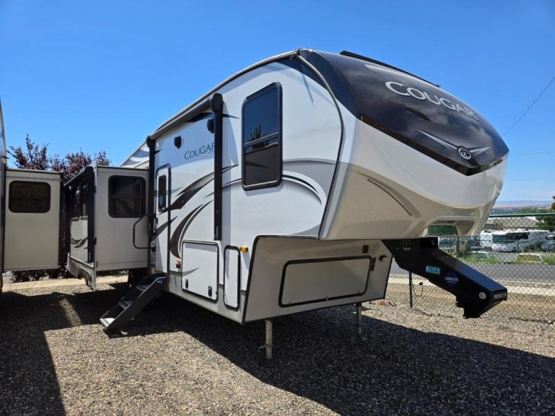 2021 Keystone Cougar Half-Ton (All Regions) 29MBS, $ 35,995