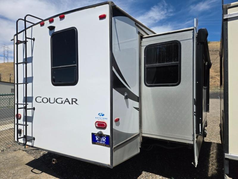 2021 Keystone Cougar Half-Ton (All Regions) 29MBS, $ 35,995