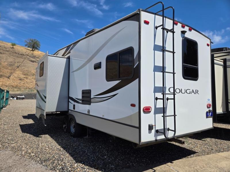 2021 Keystone Cougar Half-Ton (All Regions) 29MBS, $ 35,995