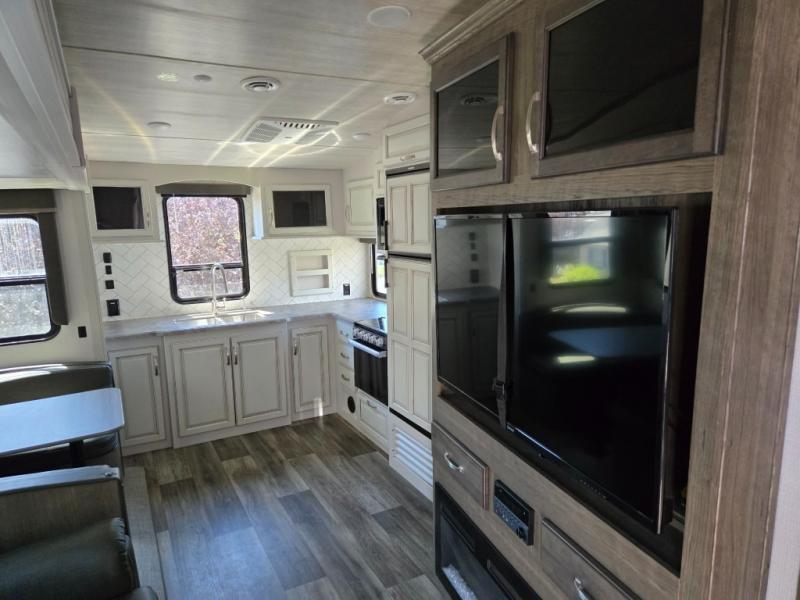 2021 Keystone Cougar Half-Ton (All Regions) 29MBS, $ 35,995
