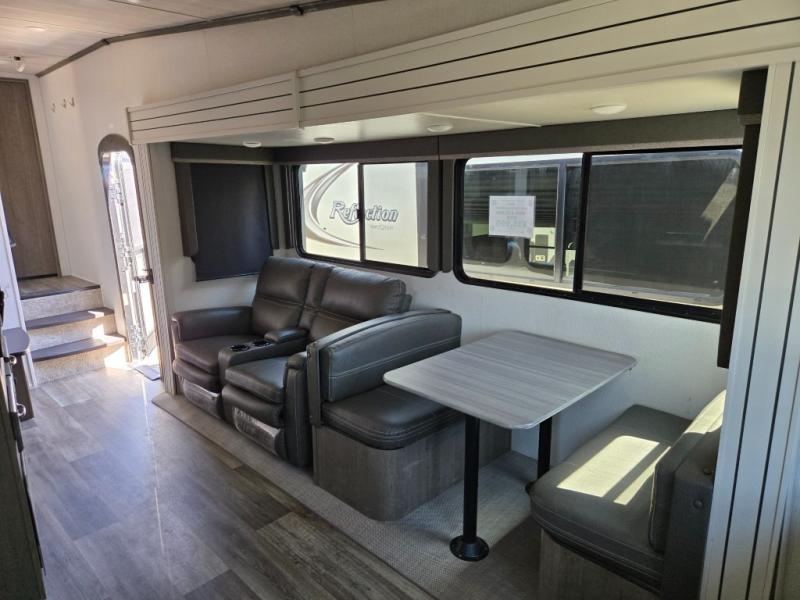 2021 Keystone Cougar Half-Ton (All Regions) 29MBS, $ 35,995