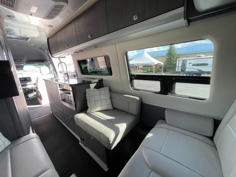 2023 Airstream Interstate 24GT, $ 169,998