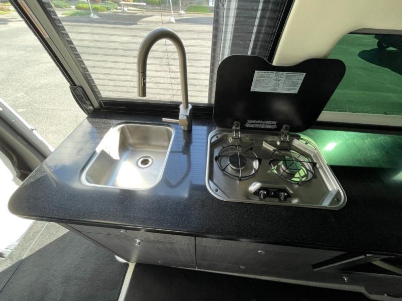 2023 Airstream Interstate 24GT, $ 169,998