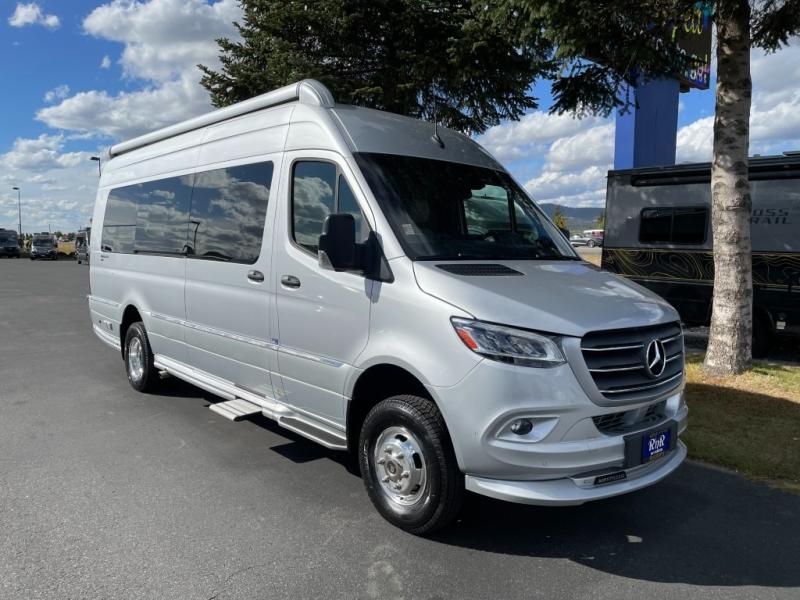 2023 Airstream Interstate 24GT, $ 169,998
