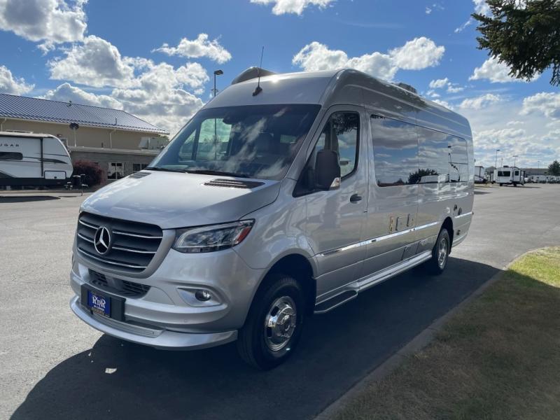 2023 Airstream Interstate 24GT, $ 169,998