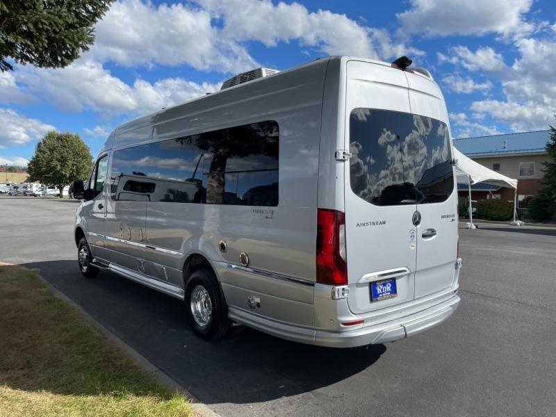 2023 Airstream Interstate 24GT, $ 169,998