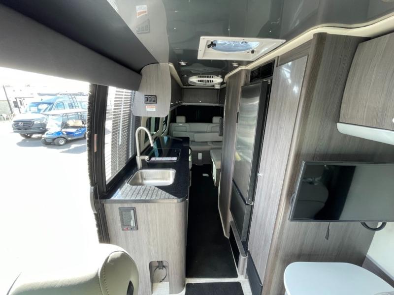 2023 Airstream Interstate 24GT, $ 169,998