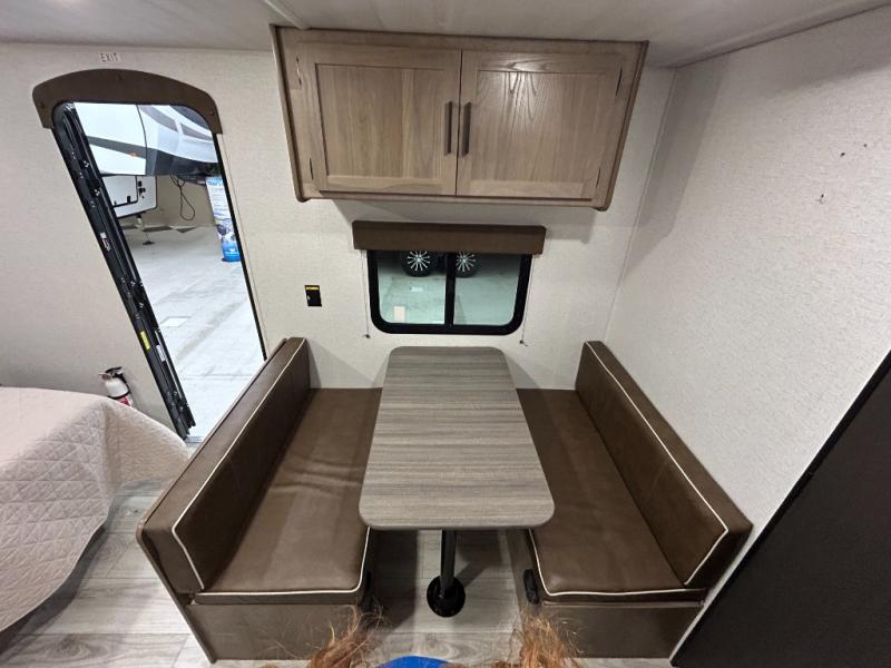 2025 Keystone Springdale Mini 1700FQ, $ 17,490