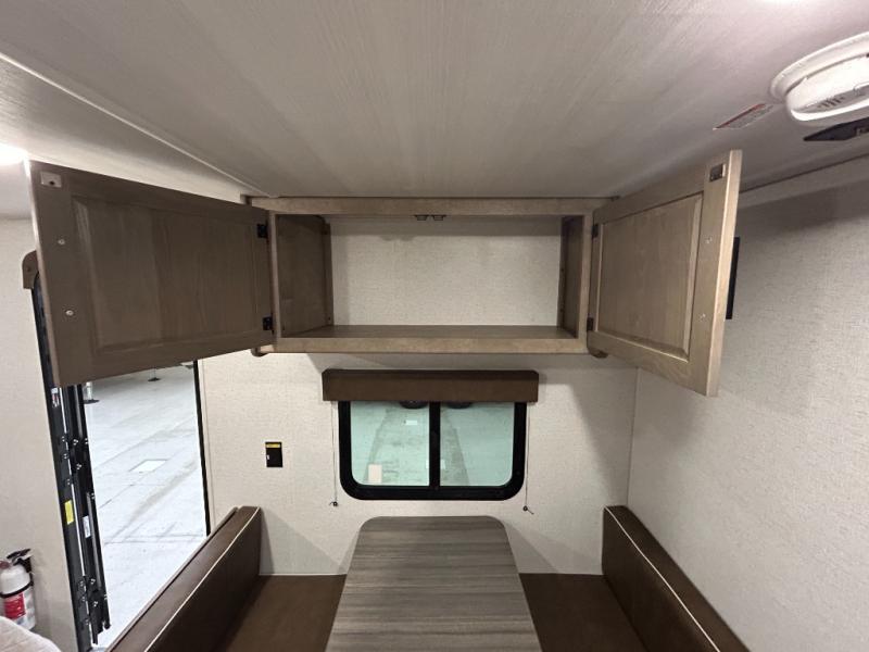 2025 Keystone Springdale Mini 1700FQ, $ 17,490