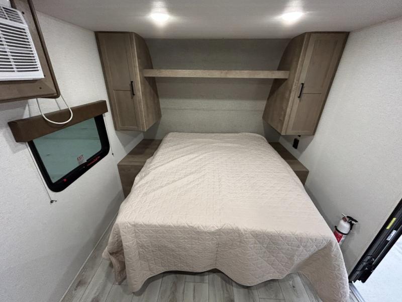 2025 Keystone Springdale Mini 1700FQ, $ 17,490