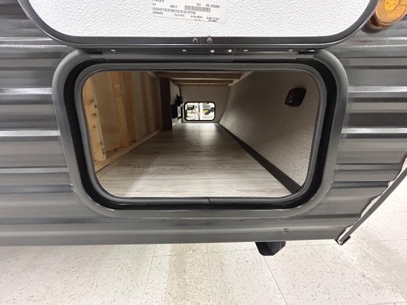 2025 Keystone Springdale Mini 1700FQ, $ 17,490