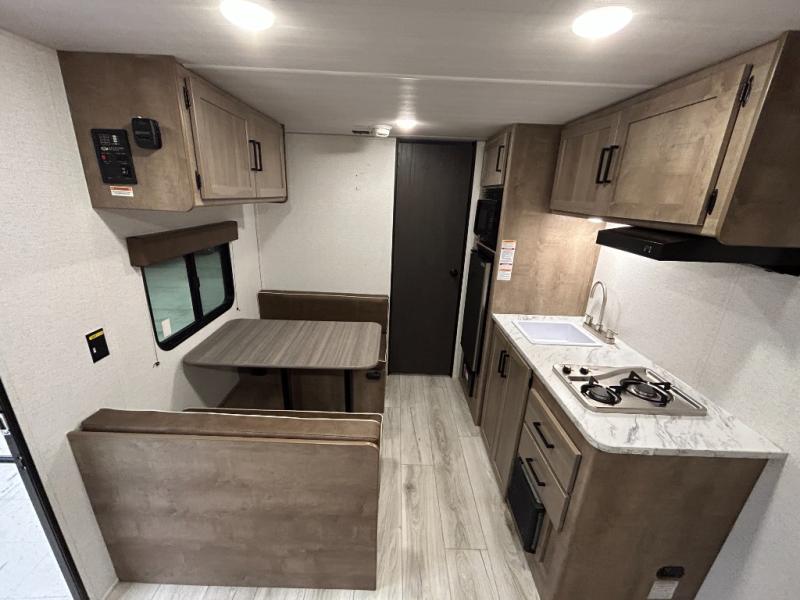 2025 Keystone Springdale Mini 1700FQ, $ 17,490