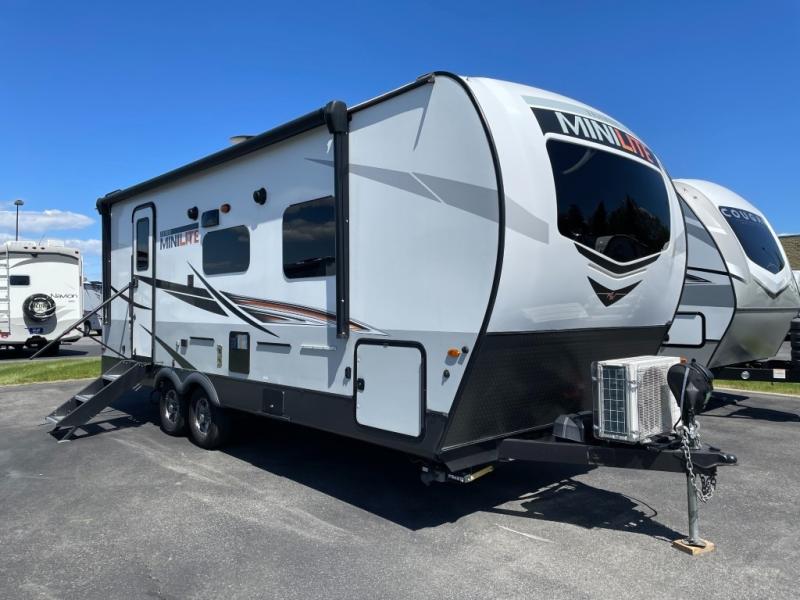 2022 Forest River Rockwood Mini Lite 2511S, $ 37,990