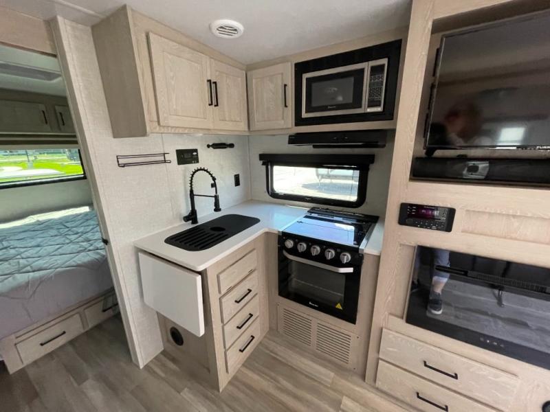 2022 Forest River Rockwood Mini Lite 2511S, $ 37,990