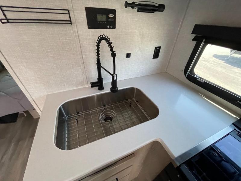 2022 Forest River Rockwood Mini Lite 2511S, $ 37,990