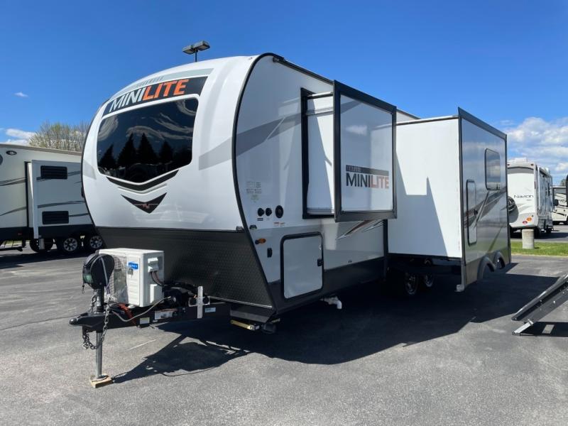 2022 Forest River Rockwood Mini Lite 2511S, $ 37,990