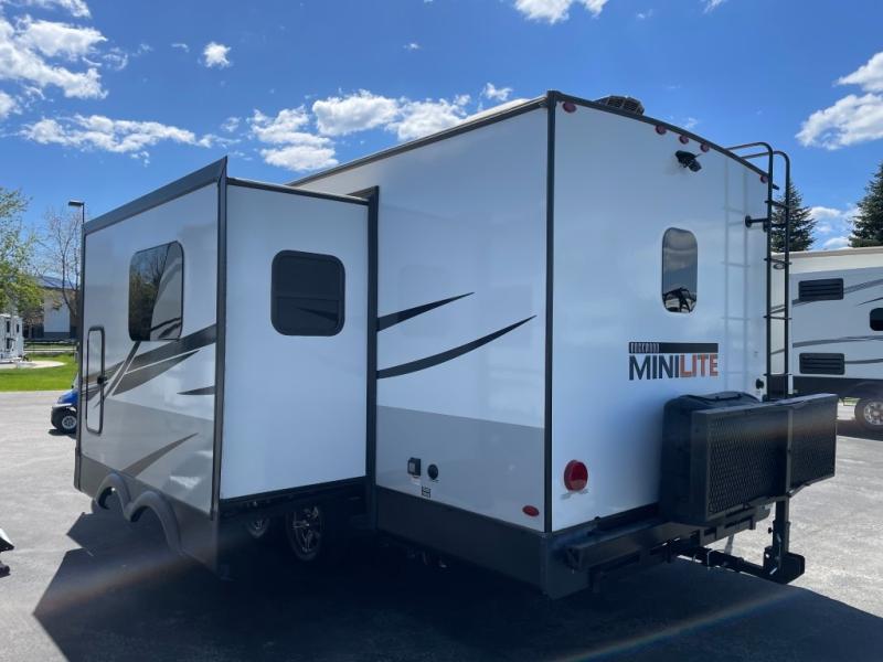 2022 Forest River Rockwood Mini Lite 2511S, $ 37,990