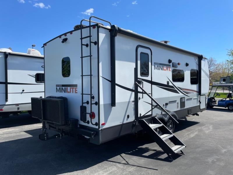 2022 Forest River Rockwood Mini Lite 2511S, $ 37,990