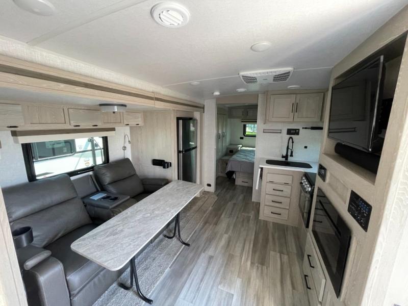 2022 Forest River Rockwood Mini Lite 2511S, $ 37,990