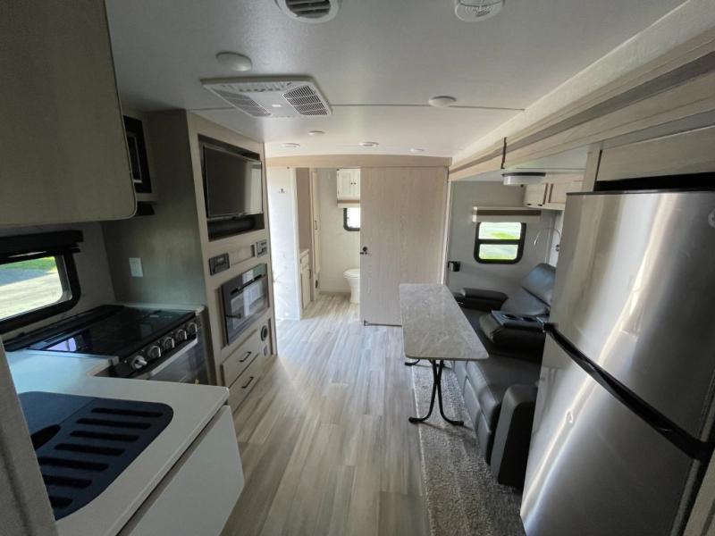 2022 Forest River Rockwood Mini Lite 2511S, $ 37,990