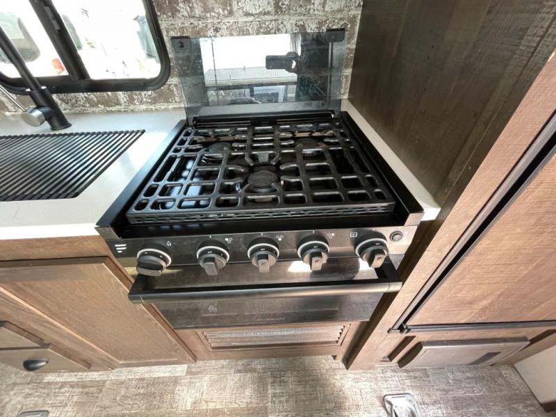 2021 Forest River XLR Hyper Lite 2513, $ 35,990