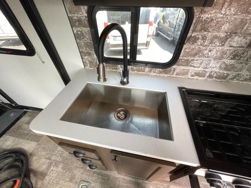 2021 Forest River XLR Hyper Lite 2513, $ 35,990