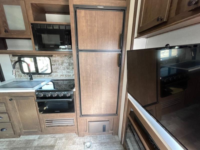 2021 Forest River XLR Hyper Lite 2513, $ 35,990