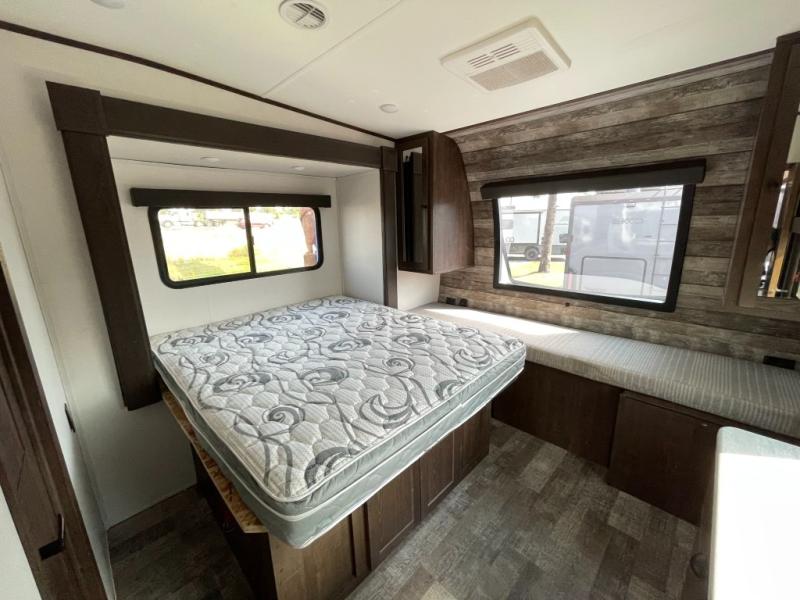 2021 Forest River XLR Hyper Lite 2513, $ 35,990