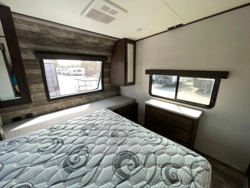 2021 Forest River XLR Hyper Lite 2513, $ 35,990