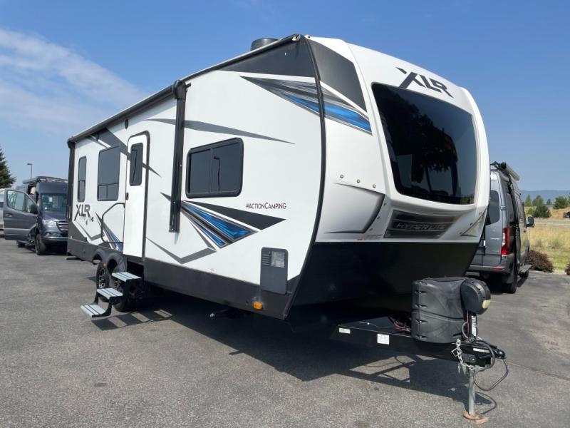 2021 Forest River XLR Hyper Lite 2513, $ 35,990