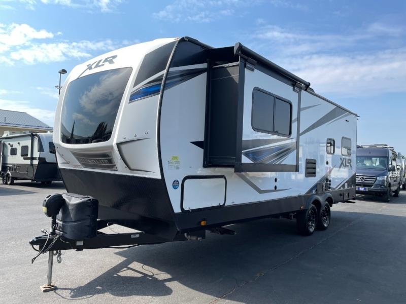 2021 Forest River XLR Hyper Lite 2513, $ 35,990