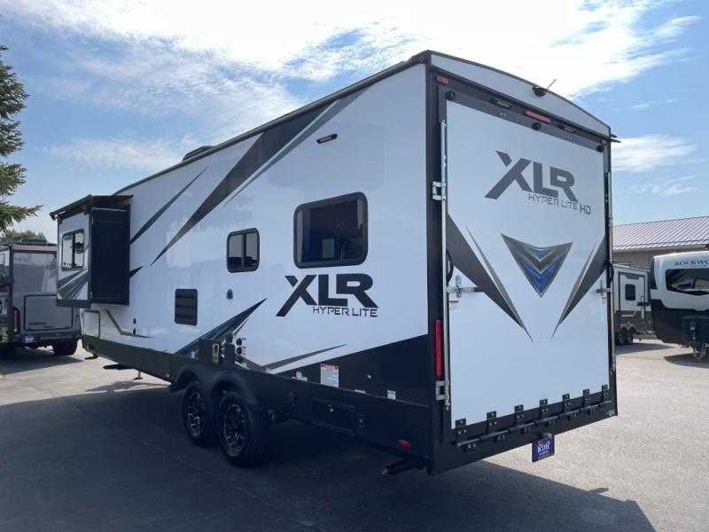 2021 Forest River XLR Hyper Lite 2513, $ 35,990