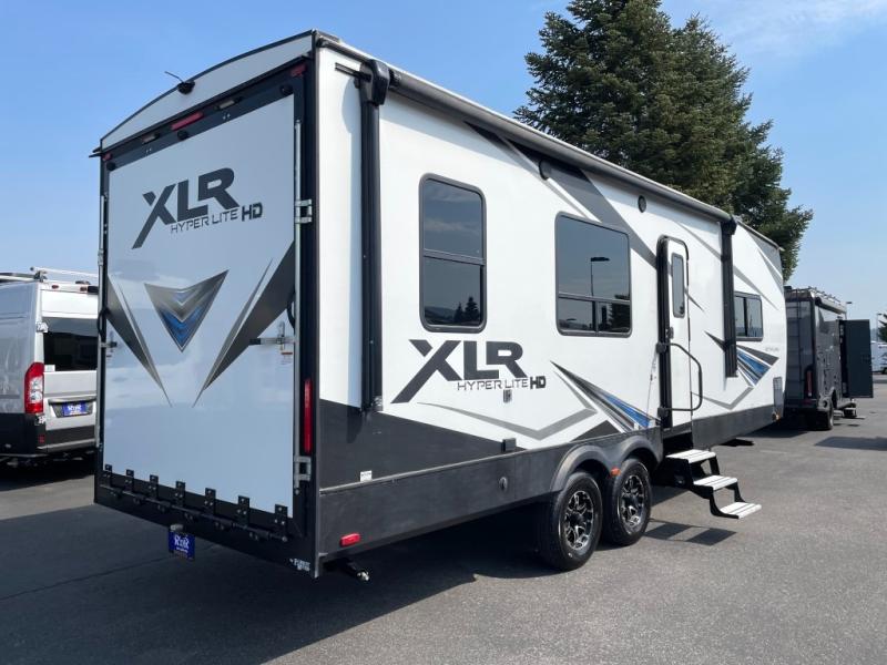 2021 Forest River XLR Hyper Lite 2513, $ 35,990