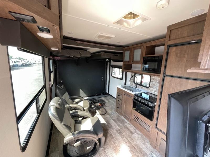 2021 Forest River XLR Hyper Lite 2513, $ 35,990
