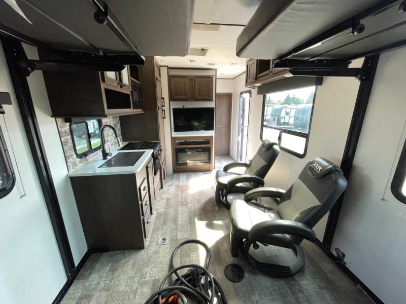 2021 Forest River XLR Hyper Lite 2513, $ 35,990