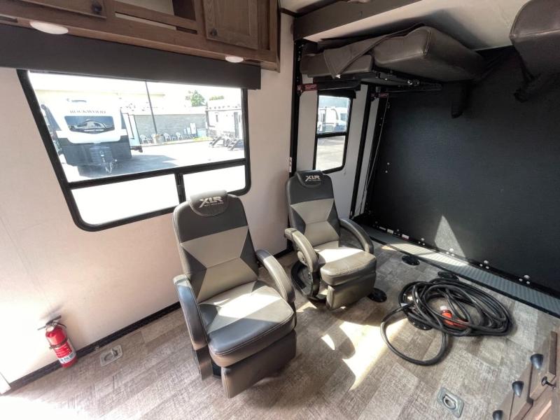 2021 Forest River XLR Hyper Lite 2513, $ 35,990