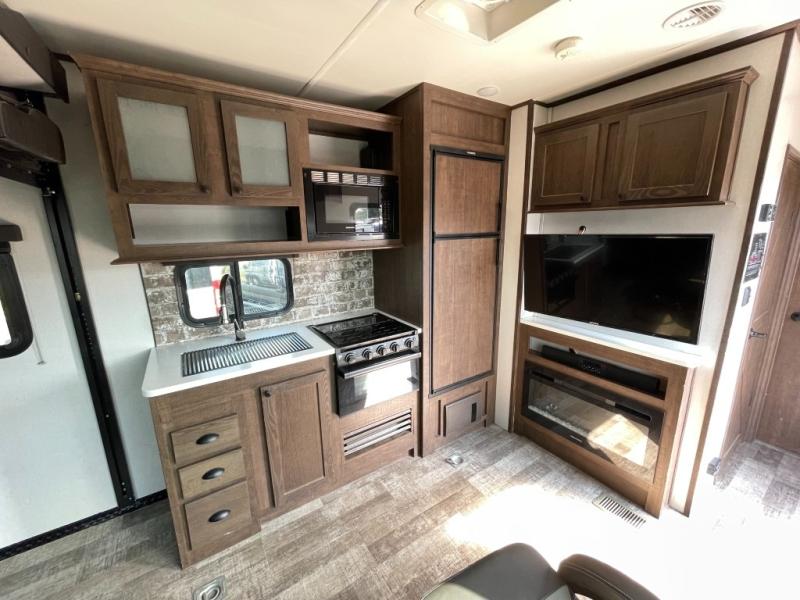 2021 Forest River XLR Hyper Lite 2513, $ 35,990
