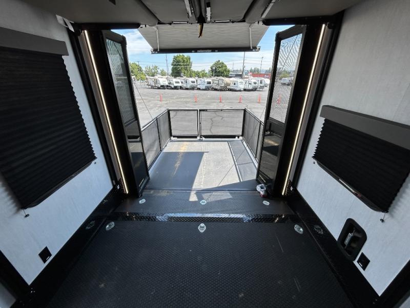 2024 Grand Design Momentum M-Class 395MS, $ 99,990