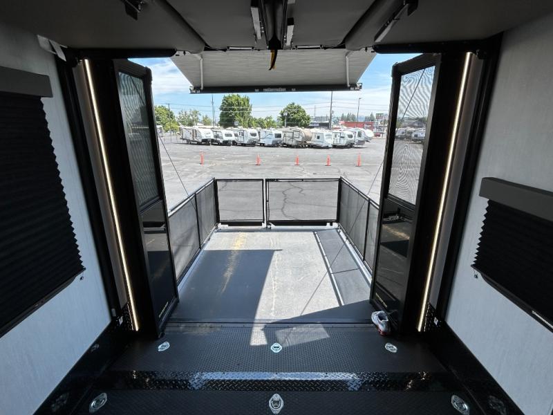 2024 Grand Design Momentum M-Class 395MS, $ 99,990