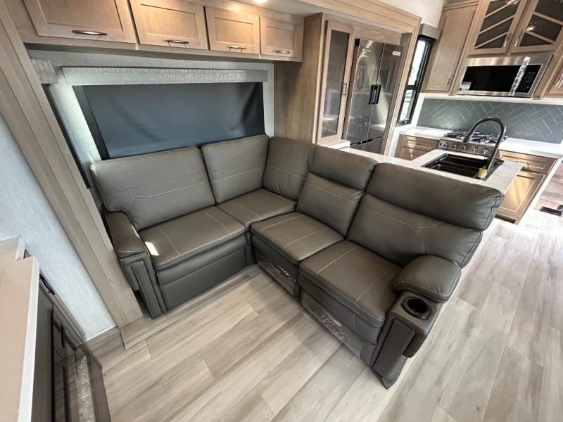 2024 Grand Design Momentum M-Class 395MS, $ 99,990