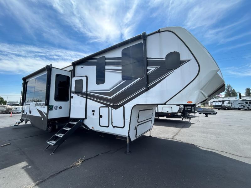 2024 Grand Design Momentum M-Class 395MS, $ 99,990