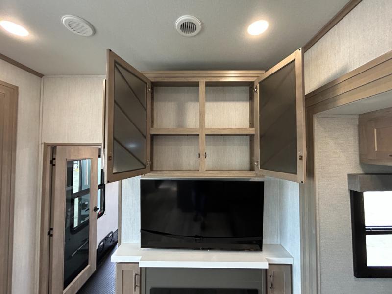 2024 Grand Design Momentum M-Class 395MS, $ 99,990