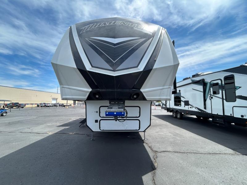 2024 Grand Design Momentum M-Class 395MS, $ 99,990