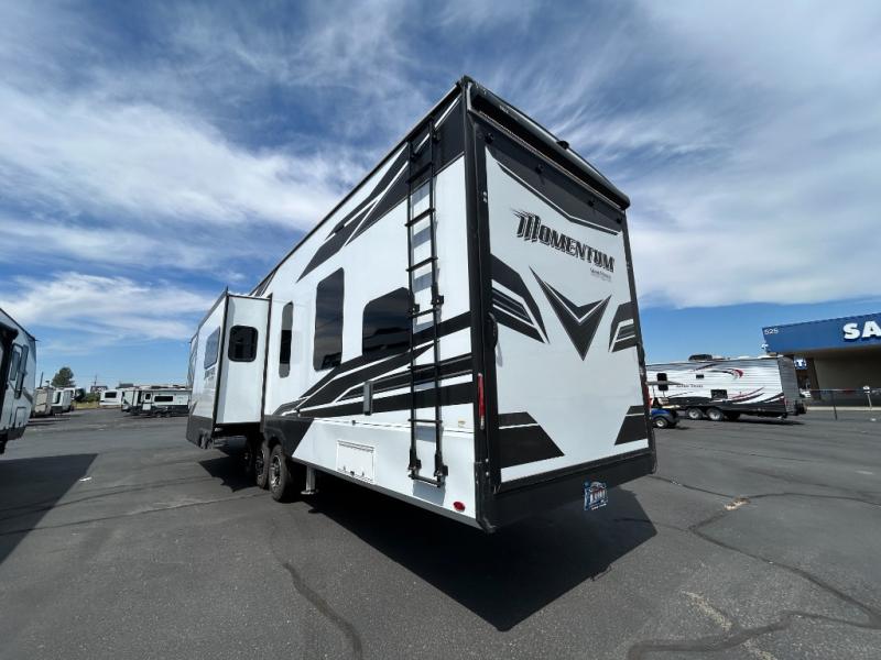 2024 Grand Design Momentum M-Class 395MS, $ 99,990