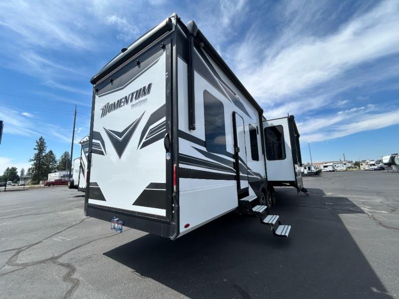 2024 Grand Design Momentum M-Class 395MS, $ 99,990